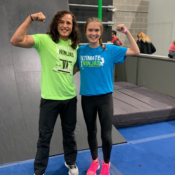 Meet your Posher, Kate - Picture 3 of 4